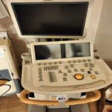 УЗД Philips iE33